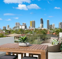 Urban Oasis - Tourism Canberra