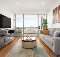 Urban Rest - One Darling Harbour - Tourism Canberra