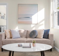 Urban Rest - The Seymour - Tourism Canberra