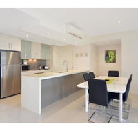 Utopia Apartment - Tourism Canberra