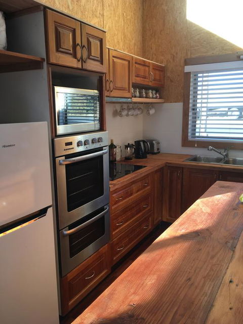 VaderHaus - Tourism Canberra 1