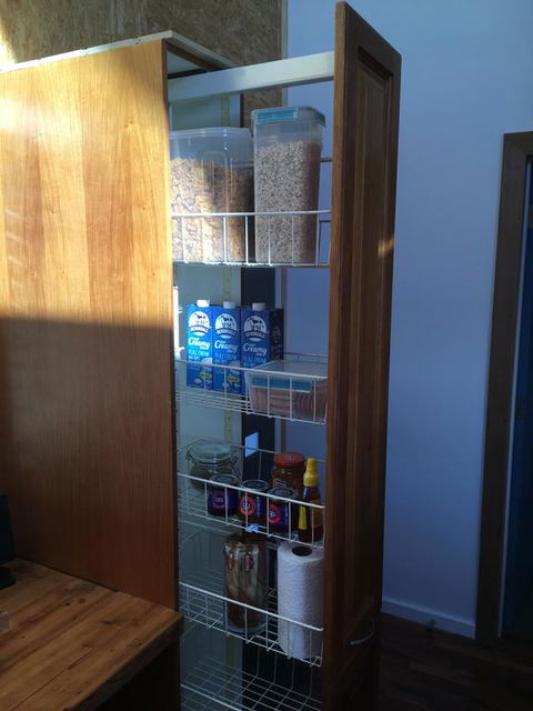 VaderHaus - Tourism Canberra 3