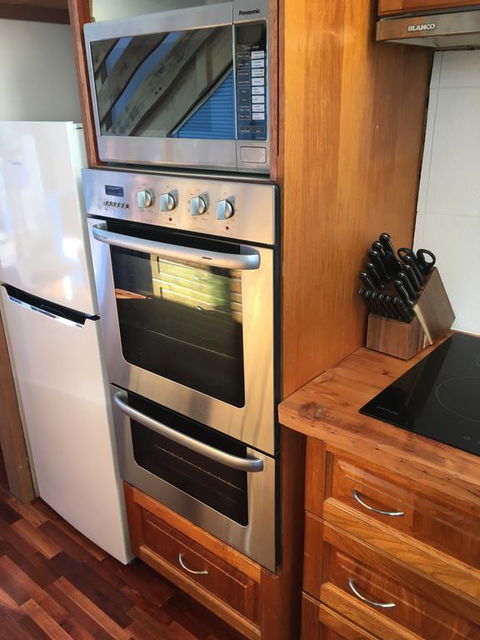 VaderHaus - Tourism Canberra 2