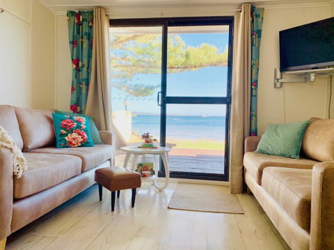 Vandy's Shack At Mount Dutton Bay - Ideal For Couples And Small Families - Tourism Canberra 2