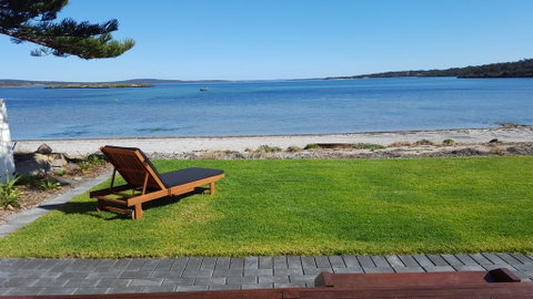 Vandy's Shack At Mount Dutton Bay - Ideal For Couples And Small Families - Tourism Canberra 0