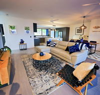 Valle Vista Luxury Apartments - Tourism Canberra
