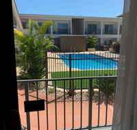 Velocity Motel  Bistro-TWA - Tourism Canberra