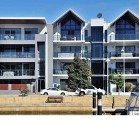 Venetian Canal 1 Bedroom Apartment - Tourism Canberra