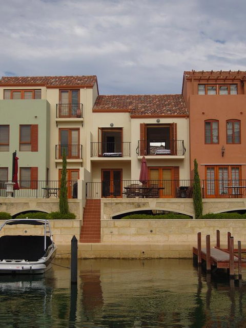 Venice At The Beach - Tourism Canberra 3