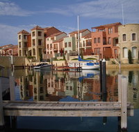 Venice At The Beach - Tourism Canberra