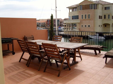 Venice At The Beach - Tourism Canberra 1