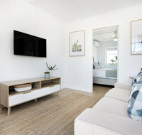 Ventura Beach Motel - 1 Bedroom - Tourism Canberra