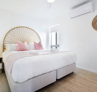 Ventura Beach Motel 2 Bed Poolside - Unit 1 - Tourism Canberra