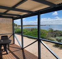 Venus Bay Beachfront Tourist Park South Australia - Tourism Canberra