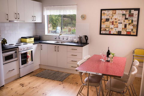 Veritas Cottage - Tourism Canberra 2