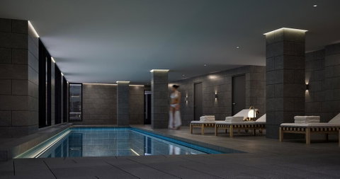 Vibe Hotel Hobart - Tourism Canberra 1