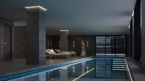 Vibe Hotel Hobart - Tourism Canberra 0