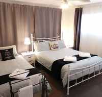 Victoria At Redcliffe Bed  Breakfast - Tourism Canberra