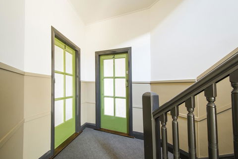 Victoria Street Apartments - Tourism Canberra 3