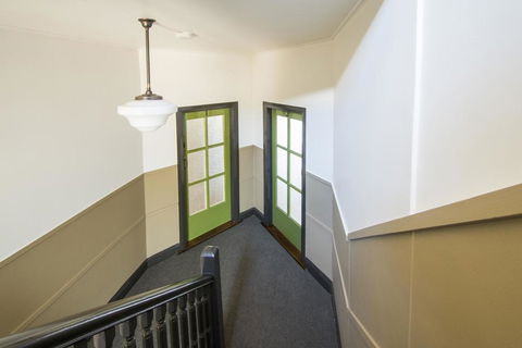 Victoria Street Apartments - Tourism Canberra 2