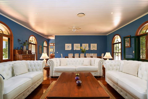 Victoria's At Ewingsdale - Tourism Canberra 2