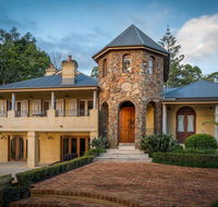Victoria's At Ewingsdale - Tourism Canberra