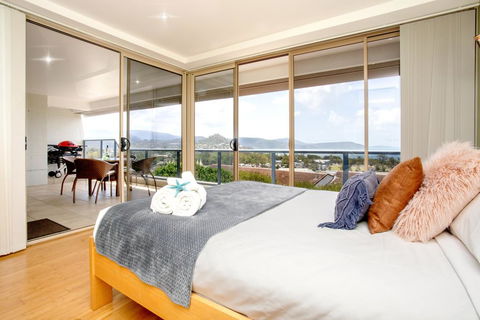 VIEWS ON ELSHEBY - Tourism Canberra 1