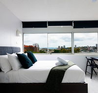 Views To Die For// Studio Rushcutters Bay // Free Parking - Tourism Canberra