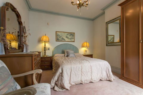 VIGNACOURT MANSION RICHMOND HILL - Tourism Canberra 3