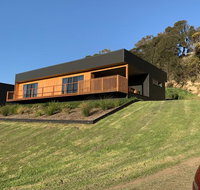 Villa 1 - Tourism Canberra