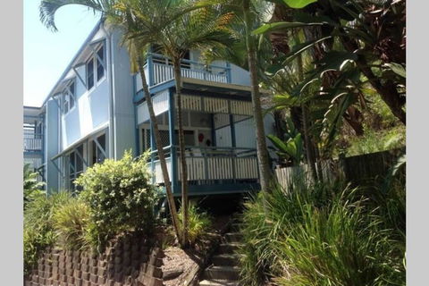Villa 31 At Tangalooma Resort - Tourism Canberra 0