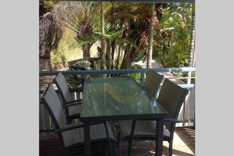 Villa 31 At Tangalooma Resort - Tourism Canberra 2