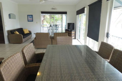 Villa 31 At Tangalooma Resort - Tourism Canberra 3