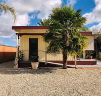 Villa Asolana - Tourism Canberra