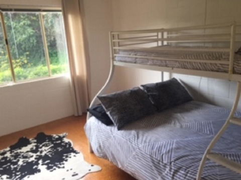 Villa Cervi Property - Tourism Canberra 2