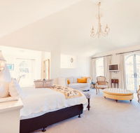 Villa Howden - Tourism Canberra