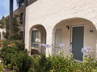 Villa Manyana 16