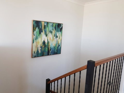 Villa Mar Colina - Tourism Canberra 2