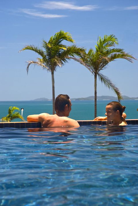 Villa Mar Colina - Tourism Canberra 3