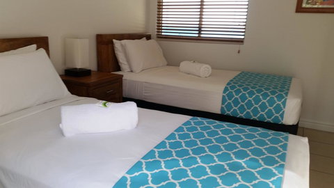 Villa Mar Colina - Tourism Canberra 1