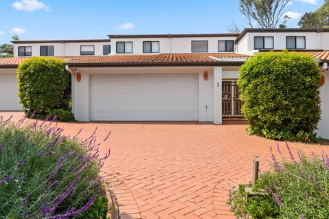 Villa Provence Coffs Harbour - Tourism Canberra 0