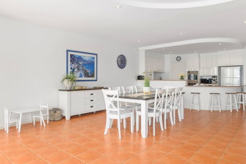 Villa Provence Coffs Harbour - Tourism Canberra 3