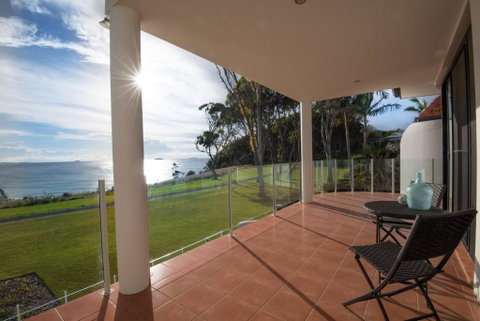 Villa Provence Coffs Harbour - Tourism Canberra 1