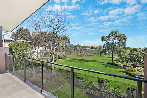 Villa Saachi - Tourism Canberra 0