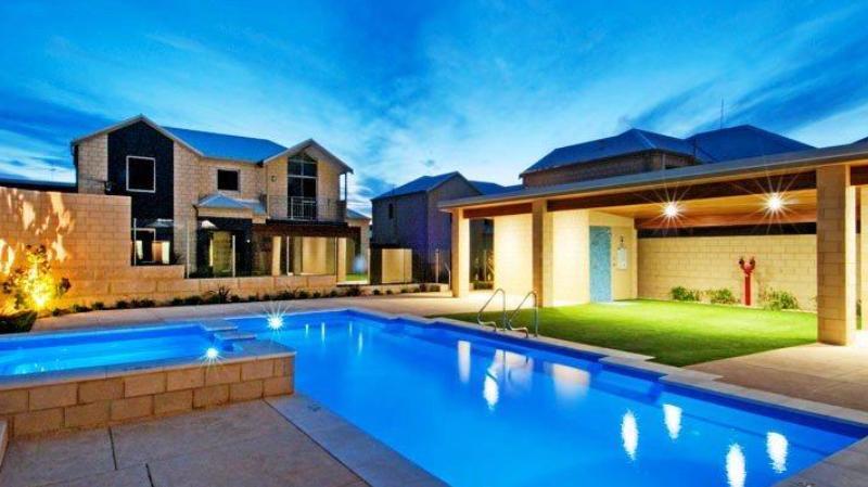 Mandurah WA Tourism Canberra