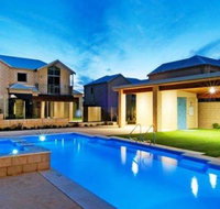 Villa Serenity On The Terrace - Tourism Canberra