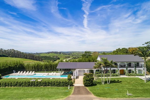 Villa St Helena - Tourism Canberra 2