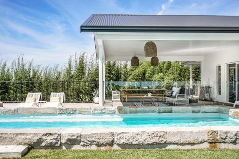 Villa St Helena - Tourism Canberra 3