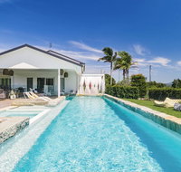 Villa St Helena - Tourism Canberra