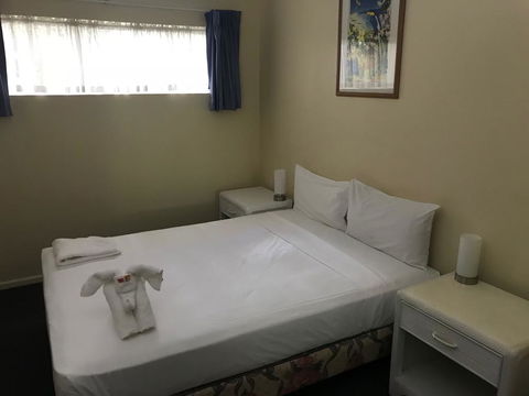 Villa Vaucluse Apartments - Tourism Canberra 2